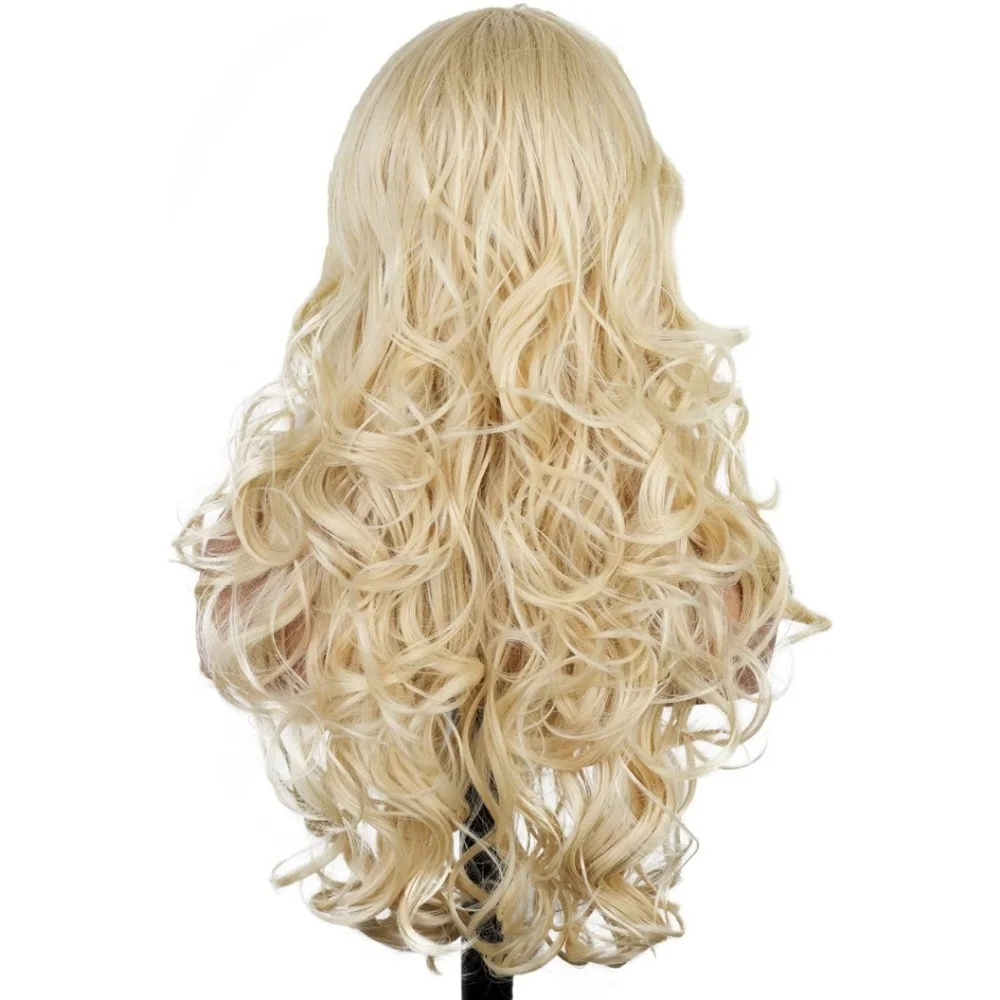 Blooming Hair 24